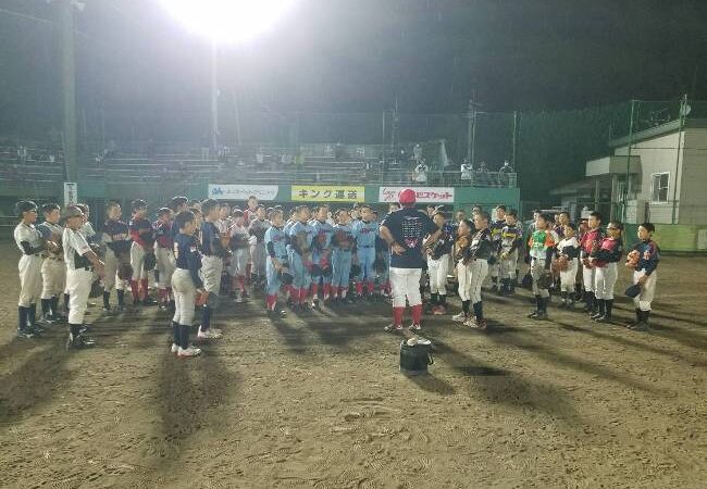 札幌選抜一次通過者、９日発表！ 