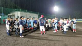 ２０２０札幌選抜一次＜合格者＞ 
