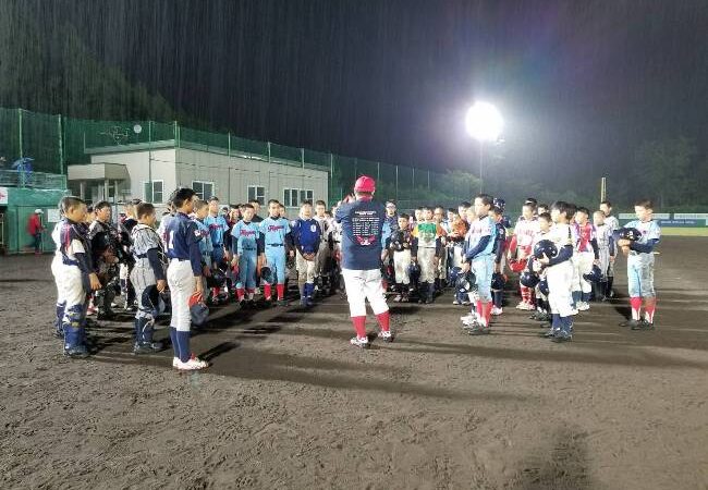 ２０２０札幌選抜一次＜合格者＞ 
