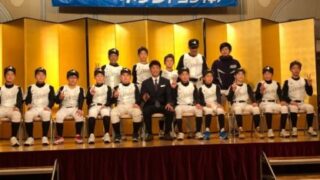 ２０１９北海道ベアーズ 