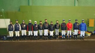 北海道選抜(ベアーズ、フォックス) 