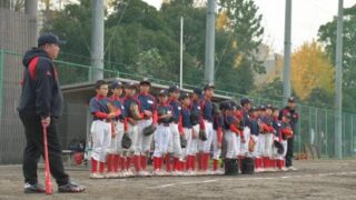 星置レッドソックス、６日現地入り＜ポップアスリート＞ 