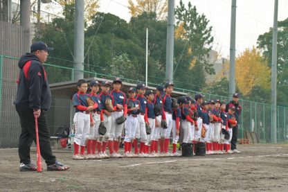 星置レッドソックス、６日現地入り＜ポップアスリート＞ 