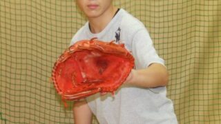 夢でっかく、日高BBCの橋本君 