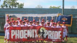 羽幌フェニックス代表掴む！＜FBC U12＞ 