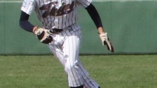 石狩校にOB西田君が顔を出してくれた！ 