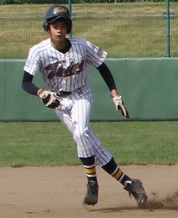 石狩校にOB西田君が顔を出してくれた！ 