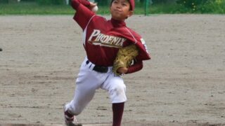 白石ジュニアＦ投手戦制し8強　北白石あと一歩で涙 
