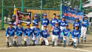 【代表】(マ)恵庭地区予選 