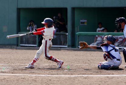 『大会情報』募集します！ 