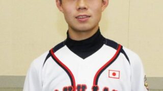 【動画付】中川光月＜2019北海道選抜＞ 