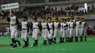 【代表】石狩支部：北区予選 