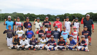 ＜６年対象＞ストライク交流戦＜8.15＞ 