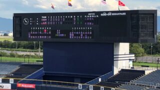 【速報】岩見沢南ビクトリー１６強入り！＜マック全国＞ 