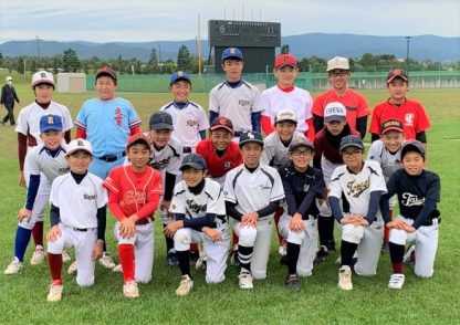２０２０旭川選抜、２０人決まる！＜EZO BATTLE＞ 