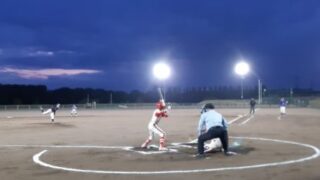 満員御礼【ストライク交流戦】 