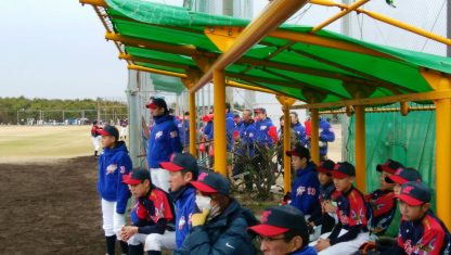 函館選抜、初出場で全国4強入り＜全日本淡路島大会＞ 