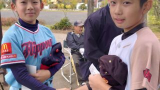 【速報】準決勝・東１６丁目フリッパーズ×釧路ゴールデンモンキーズBBC＜2019KING OF KINGS＞ 