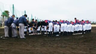 【速報】１回戦・函館選抜VS富山県代表＜全日本淡路島大会＞ 