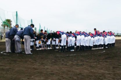 【速報】１回戦・函館選抜VS富山県代表＜全日本淡路島大会＞ 