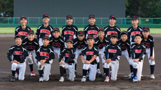 2022北広島選抜チーム＜学童都市対抗＞ 
