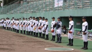 札幌大谷、開幕ゲーム勝利で飾る！ 