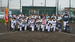 【3日試合結果】東区秋季大会 