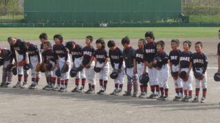 【10日、11日試合結果】北空知春季大会 