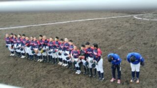 【速報】準決勝・函館選抜VS京都府代表＜全日本淡路島大会＞ 