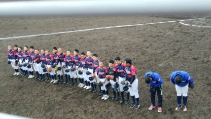 【速報】準決勝・函館選抜VS京都府代表＜全日本淡路島大会＞ 