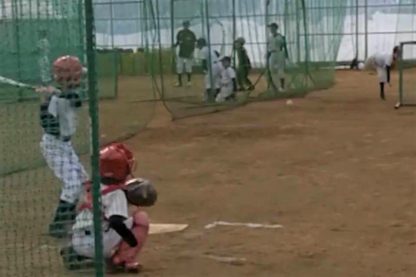 【球春企画】北都タイガース編 