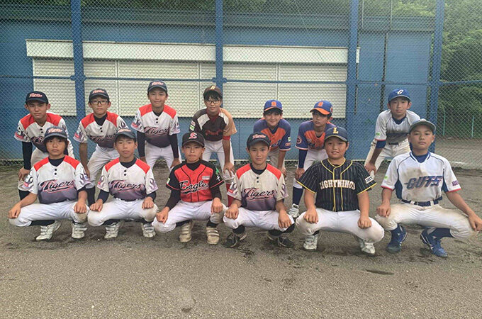 2023千歳選抜メンバー13人が挑む！ 