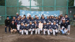 【ブロック代表】(マ)(全)札幌支部・第6ブロック 