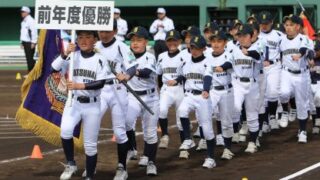 【記録】2日、美香保Ｃ＜全日本学童＞ 