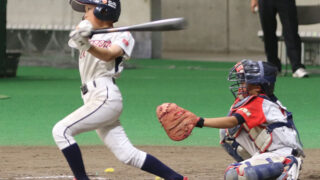 鷲別ランナーズ、タイブレーク制す！ 