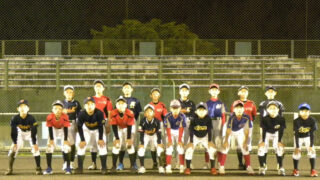 2019オホーツク選抜＜EZO BATTLE＞ 