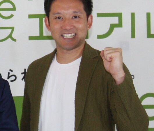 杉谷拳士氏がecoaハウスのCMに 