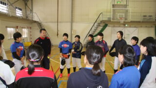 女子硬式・札幌新陽、春の全国ベンチ入りメンバー発表！ 