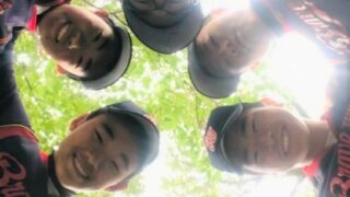＜札幌ブレイブティーンズ＞高校合格おめでとう！ 