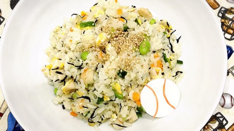 第11回　食欲がない時に 