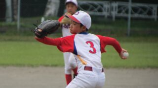 中の島ビック、西岡スターズ、月寒が全市大会へ 