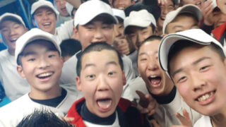 今週の出没は・・・、 