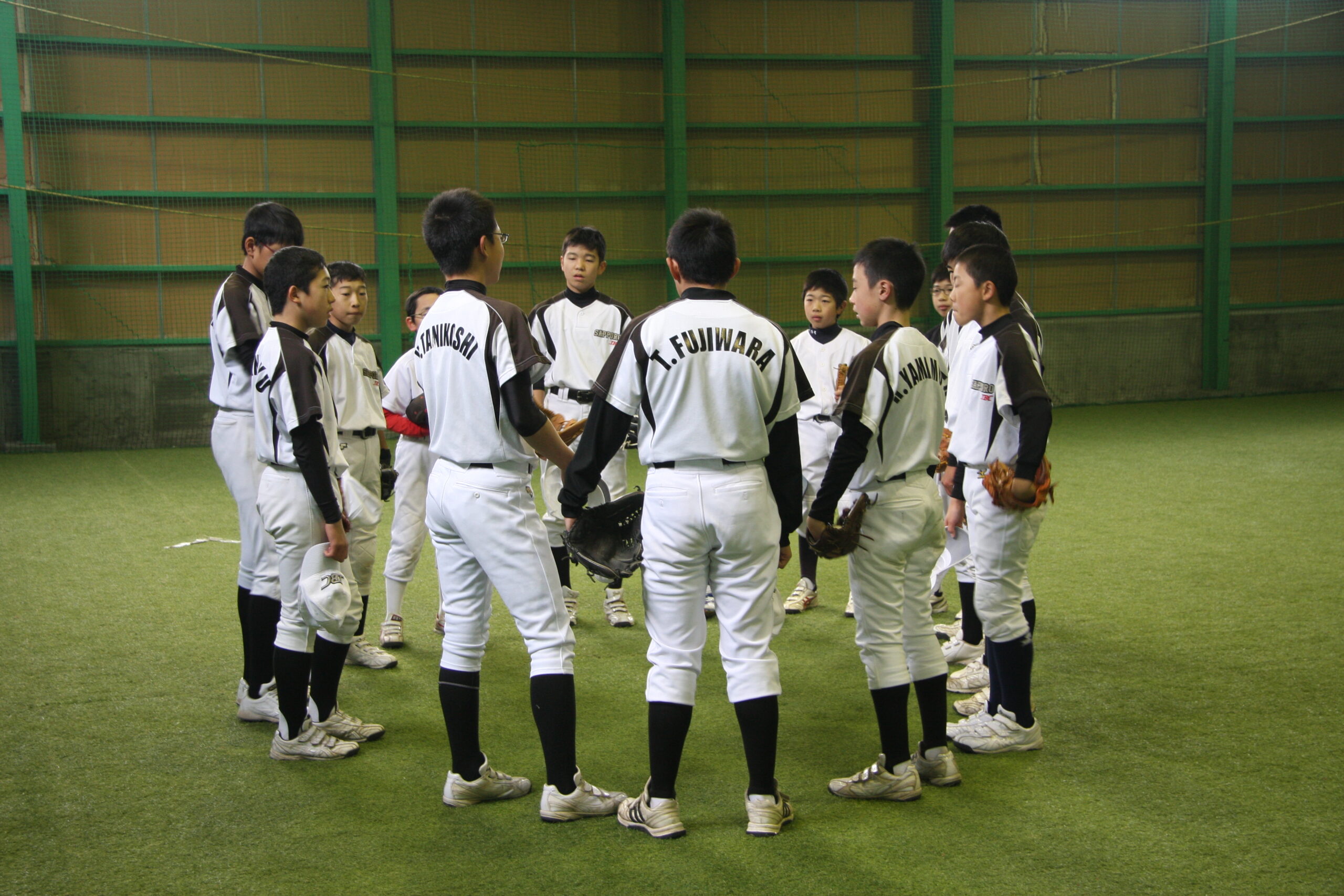 JBC札幌ナイン