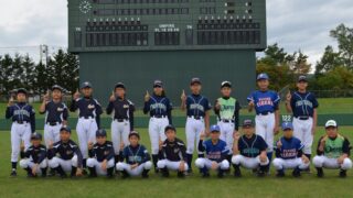 2018オホーツク選抜＜2018初出場・EZO BATTLE＞ 