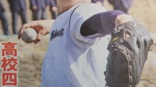 東海大札幌・小林、高校最速１６３キロから刺激！ 