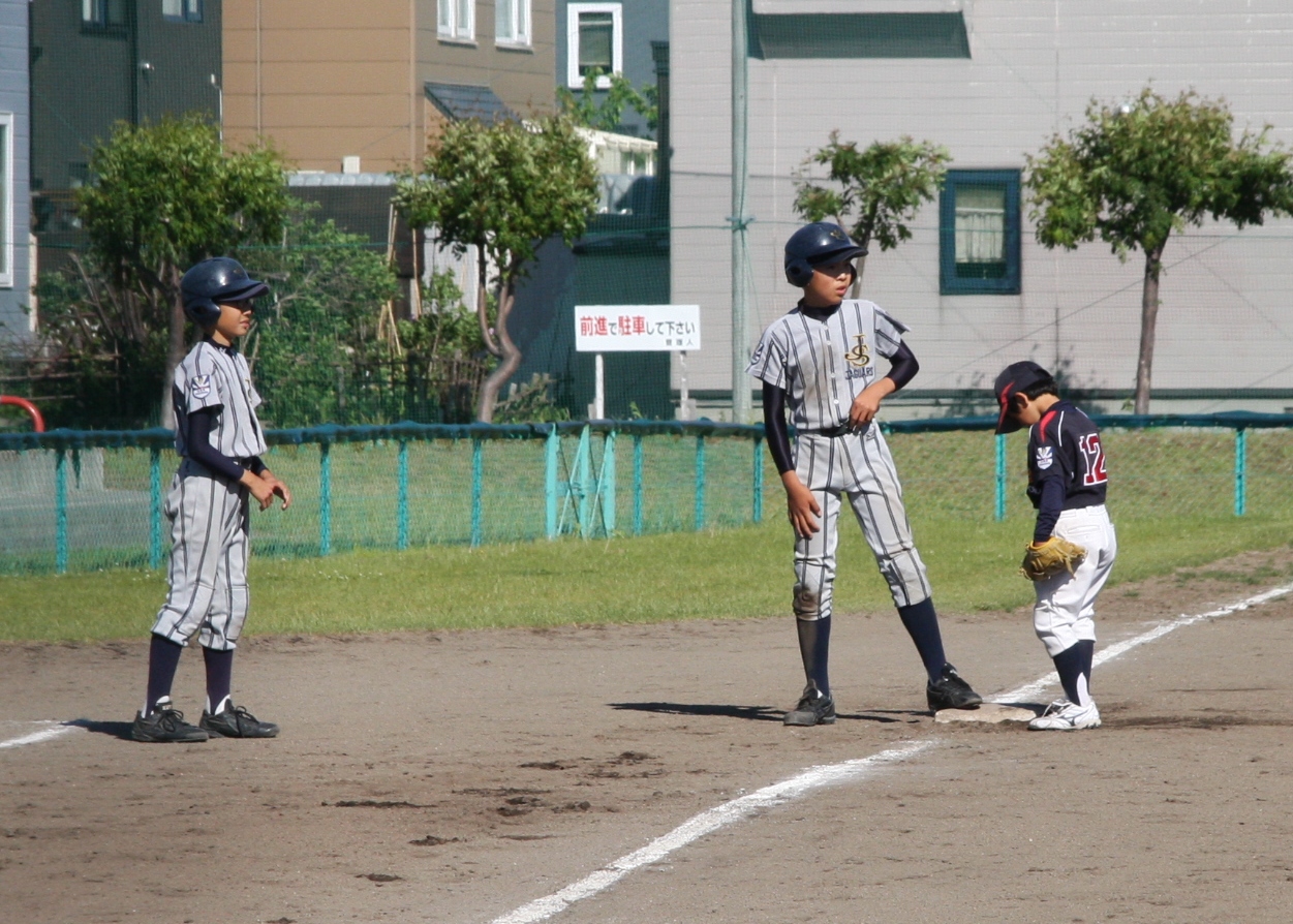 選手権西区予選②