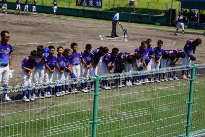 全国舞台で、富良野東ドングリーズ悔しい大敗 ～次に繋がる経験を糧に～ 