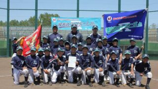 【代表】(マ)(全)石狩支部予選 