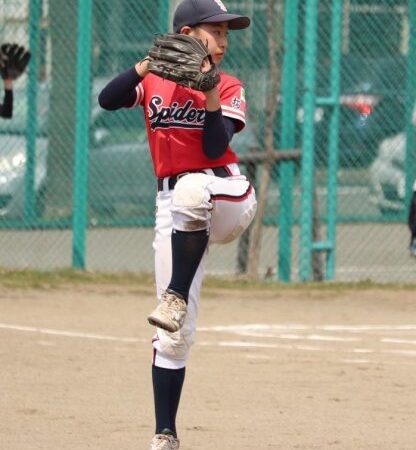 8・1２交流戦＜select３＞ 