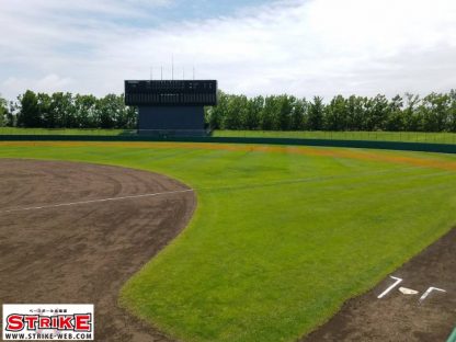 優勝・本通クラブ！マック・全道少年・スタルヒン代表決まる！ 